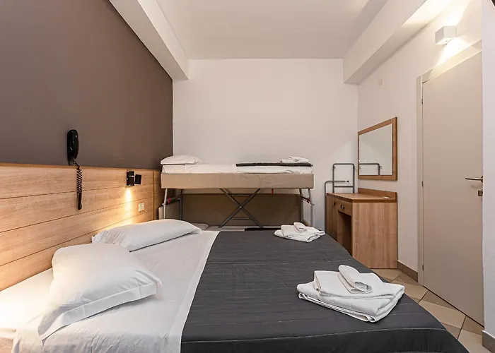 Hotel Costa Verde