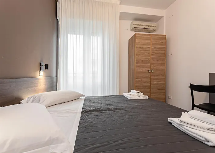 Hotel Costa Verde