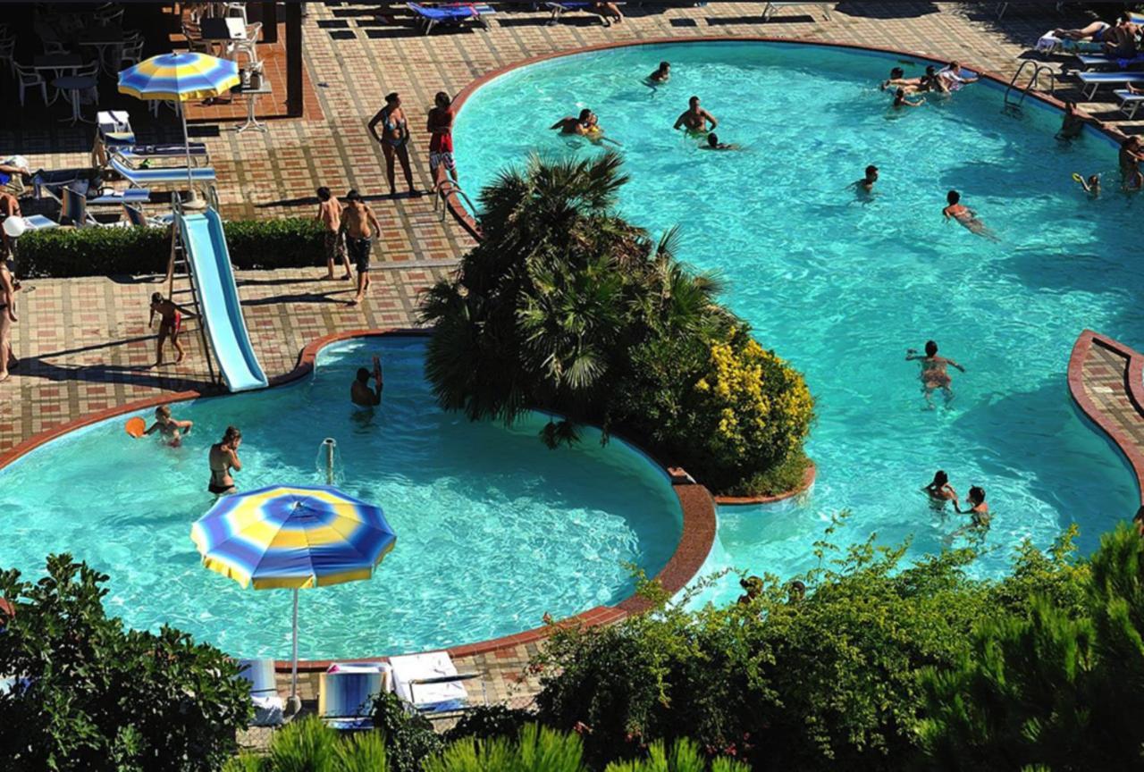 Costa Hotel Milano Marittima